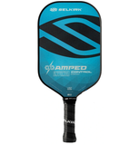  Vợt Pickleball Selkirk AMPED Control Invikta 'Blue' 