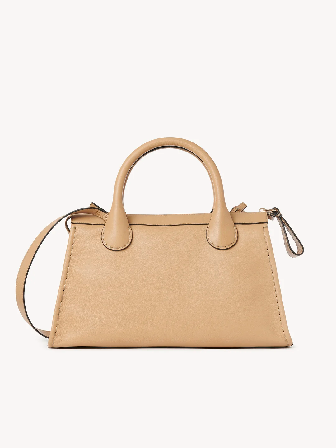  Túi Chloe Nữ Medium Edith Day Bag 'Soft Tan' 