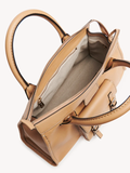  Túi Chloe Nữ Medium Edith Day Bag 'Soft Tan' 