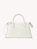  Túi Chloe Nữ Medium Edith Day Bag 'White' 