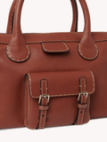  Túi Chloe Nữ Medium Edith Day Bag 'Brown' 