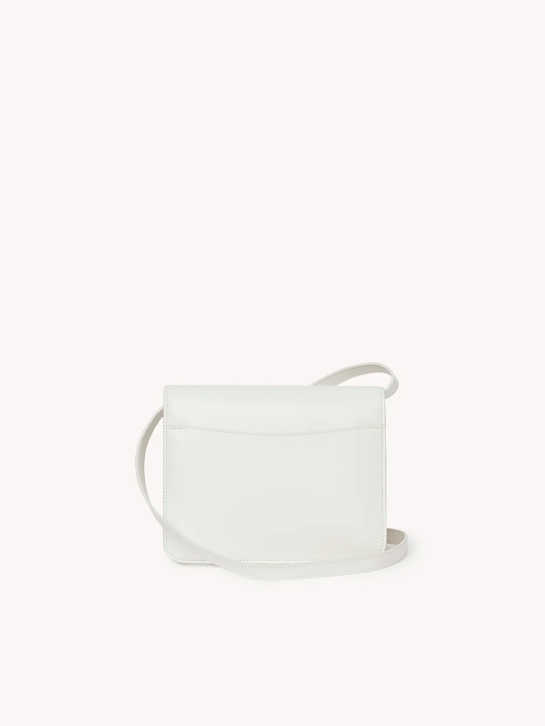  Túi Chloe Nữ Kattie Cross Body Bag 'White' 