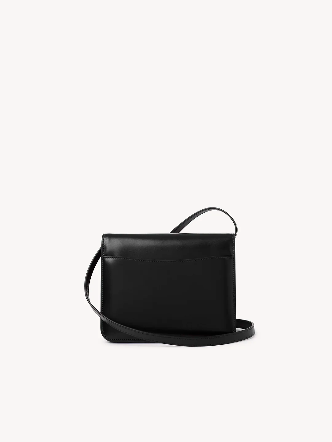  Túi Chloe Nữ Kattie Cross Body Bag 'Black' 