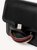  Túi Chloe Nữ Kattie Cross Body Bag 'Black' 