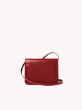  Túi Chloe Nữ Kattie Cross Body Bag 'Smoked Red' 