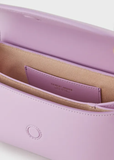  Túi Armani Nữ La Prima Mini Bag Purple 