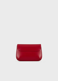  Túi Armani Nữ La Prima Mini Bag Red 