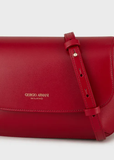  Túi Armani Nữ La Prima Mini Bag Red 