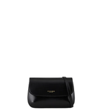  Túi Armani Nữ La Prima Mini Bag Black 