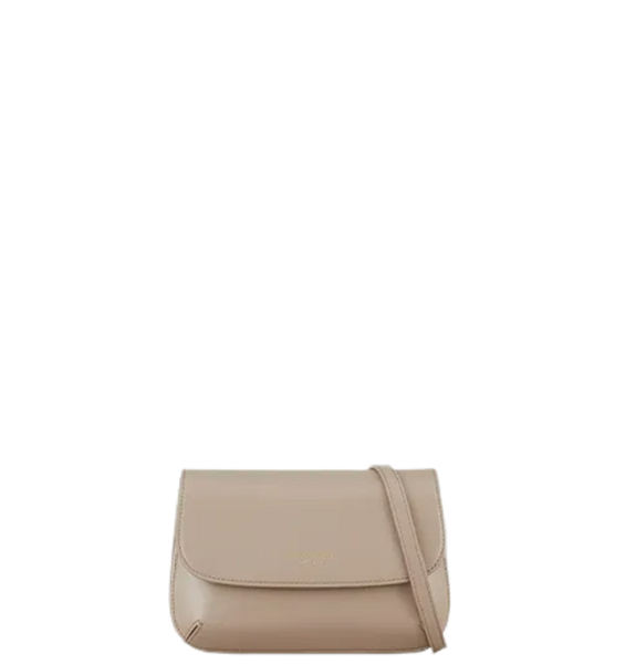  Túi Armani Nữ La Prima Mini Bag Taupe 