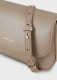  Túi Armani Nữ La Prima Mini Bag Taupe 