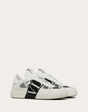  Giày Nam Valentino VL7N Low Top 'White Black' 