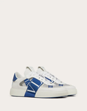  Giày Nam Valentino VL7N Low Top 'White Blue' 
