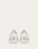  Giày Nam Valentino VL7N Low Top Calfskin 'White' 