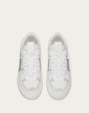  Giày Nam Valentino VL7N Low Top Calfskin 'White' 