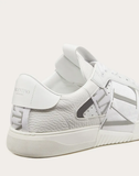  Giày Nam Valentino VL7N Low Top Calfskin 'White' 