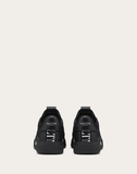  Giày Nam Valentino VL7N Low Top Calfskin 'Black' 