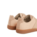  Giày Nam Maison Margiela Replica Sneakers 'Beige' 