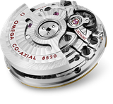  Đồng Hồ Nữ OMEGA Constellation Automatic Ladies 
