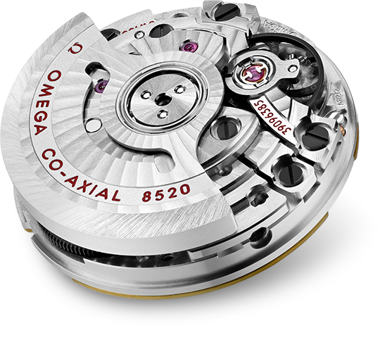  Đồng Hồ Nữ OMEGA Constellation Automatic Ladies 