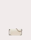  Túi Nữ Valentino Locò Small Jewel Logo 'Light Ivory' 