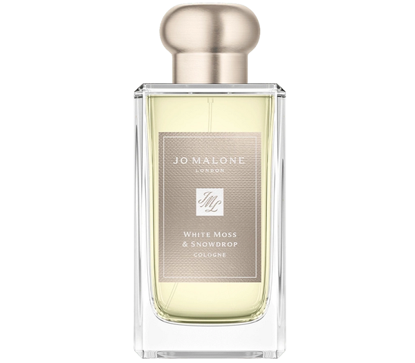  Nước Hoa Jo Malone London White Moss Snowdrop Cologne 