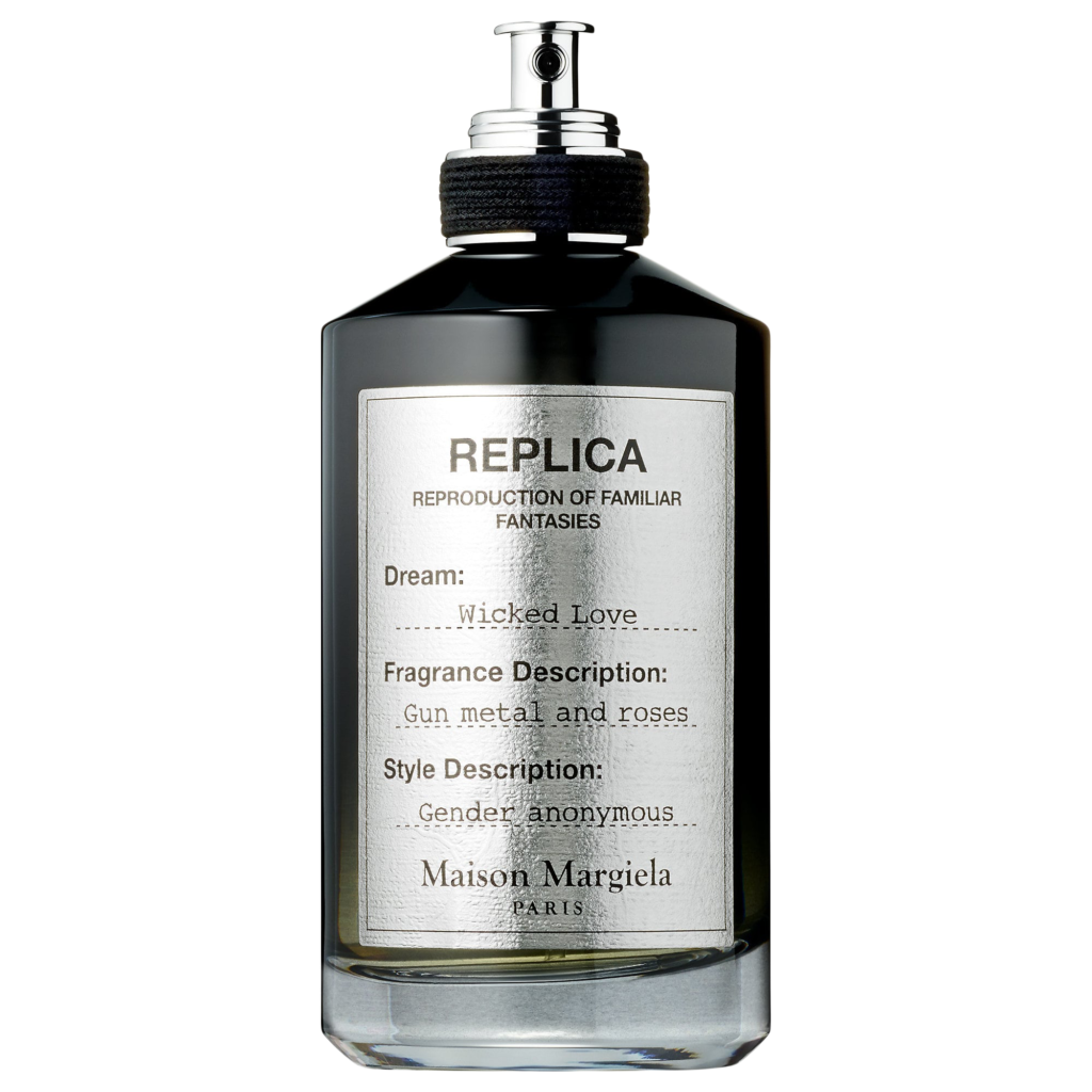 Nước Hoa Maison Margiela Wicked Love 