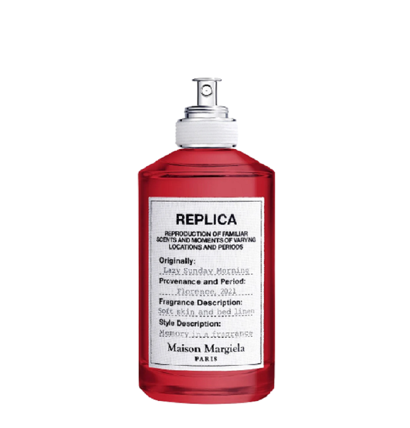  Nước Hoa Nữ Maison Margiela Replica Lazy Sunday Morning Lunar New Year Edition EDT 