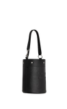  Túi Nữ Saint Laurent Rive 'Noir' 