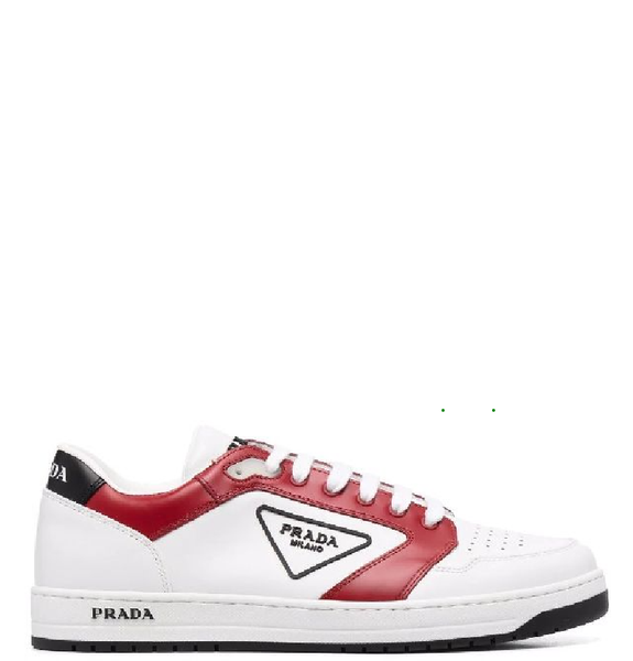  Giày Nam Prada New Avenue 'Red White' 
