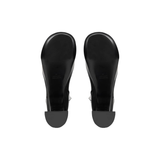  Giày Nữ Balenciaga Camden 160mm 'Black' 