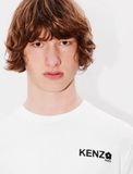  Áo Kenzo Boke Flower 2.0 'White' 