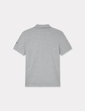  Áo Kenzo Boke Flower Polo 'Grey' 