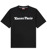  Áo Kenzo by Verdy T-Shirt 'Black' 