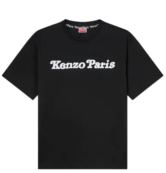  Áo Kenzo by Verdy T-Shirt 'Black' 