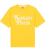 Áo Kenzo by Verdy T-Shirt 'Yellow' 