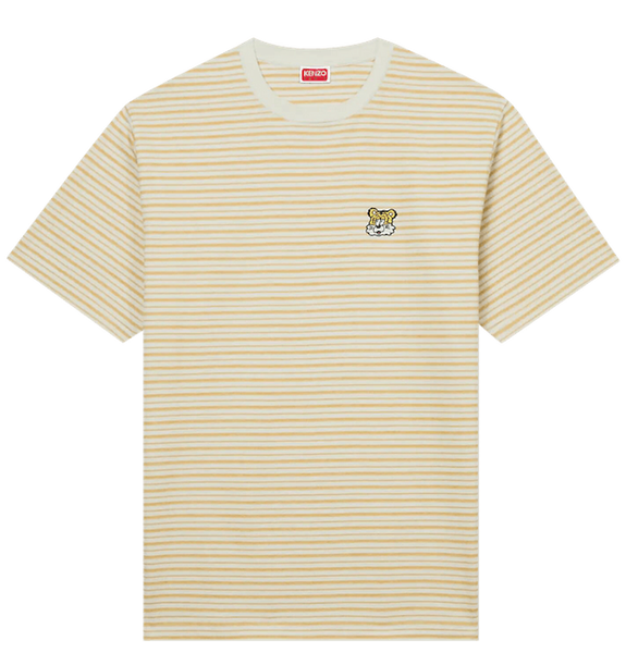  Áo Kenzo by Verdy T-Shirt 'Yellow' 