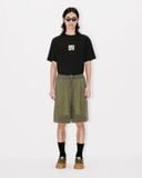  Áo Kenzo Jungle Elephant 'Black' 
