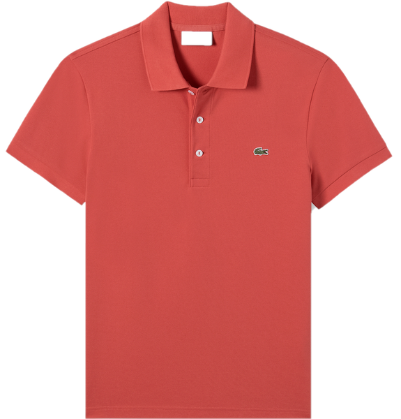  Áo Lacoste Basic Polo ‘Light Pink’ 