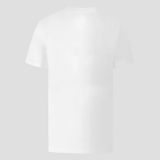  Áo Nam Dsquared2 Cigarette 'White' 