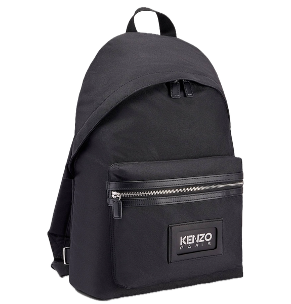  Balo Kenzo Graphy' Backpack 'Black' 