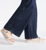  Dép Nữ Dior Dioract Slide 'White' 