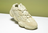  Giày Adidas Yeezy 500 'Super Moon Yellow' 