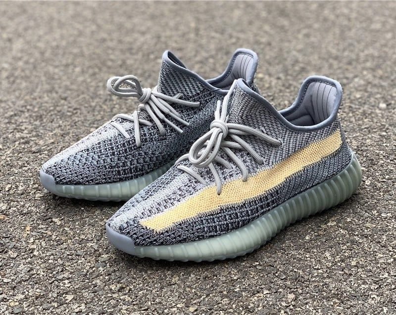 yeezy 350 boost v2 ash blue