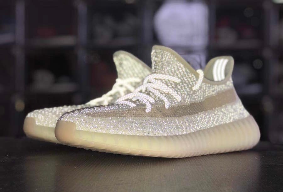 adidas gazelle silver green womens Adidas Yeezy Boost 350 V2 Lundmark (Non Reflective) FU9161  N-Hype