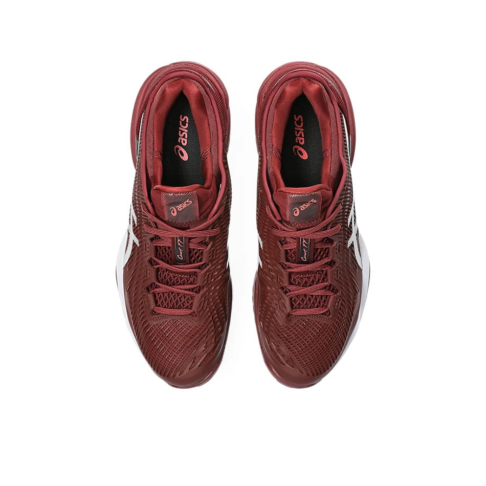  Giày Asics Court FF 3 'Antique Red' 
