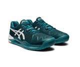  Giày Asics Gel Resolution 8 'Green' 