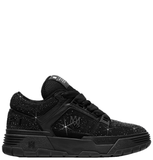  Giày Nam Amiri Crystal Ma-1 'Black' 