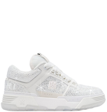  Giày Nam Amiri Crystal Ma-1 'White' 