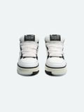 Giày Nam Amiri MA-1 'White Black' 